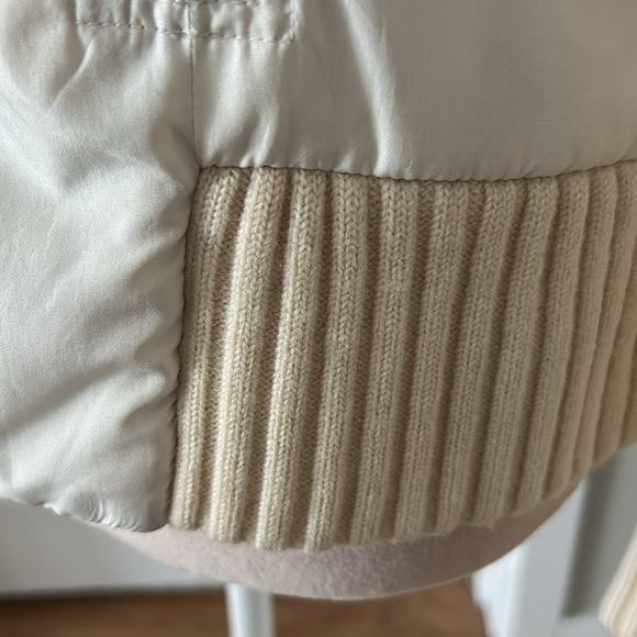 Sweater Jacket - Picture 3 of 9